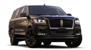 2024 Lincoln Lincoln Navigator External Image 4